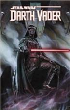 Star Wars: Darth Vader Volume 1 - Vader