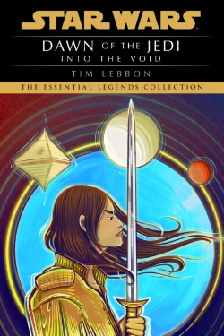 Bertrand.pt - Star Wars: Dawn Of The Jedi: Into The Void