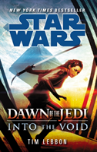 Star Wars: Dawn Of The Jedi