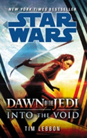 Star Wars: Dawn Of The Jedi
