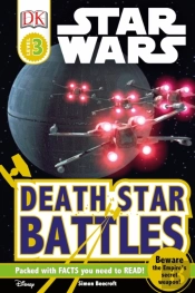 Star Wars Death Star Battles