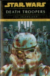 Star Wars: Death Troopers