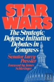 Star Wars Debate