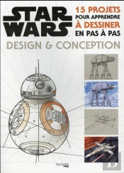 Star Wars : Design Et Conception