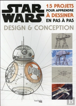 Bertrand.pt - Star Wars : Design Et Conception