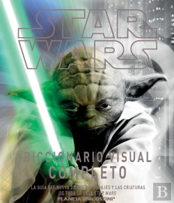 Bertrand.pt - Star Wars Diccionario Visual Completo