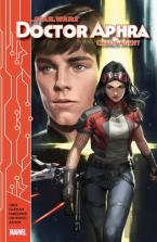 Star Wars: Doctor Aphra - Chaos Agent