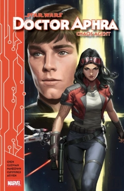 Bertrand.pt - Star Wars: Doctor Aphra - Chaos Agent