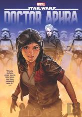 Star Wars: Doctor Aphra Omnibus Vol. 1