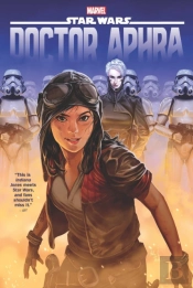 Star Wars: Doctor Aphra Omnibus Vol. 1
