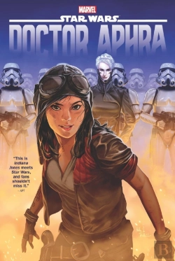 Bertrand.pt - Star Wars: Doctor Aphra Omnibus Vol. 1