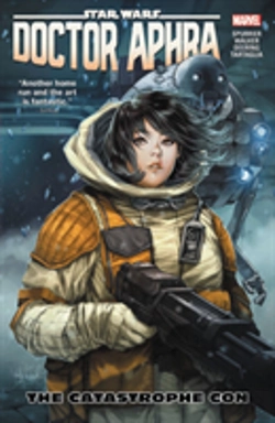 Bertrand.pt - Star Wars: Doctor Aphra Vol. 4 - The Catastrophe Con