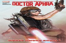 Star Wars: Doctor Aphra Vol. 5