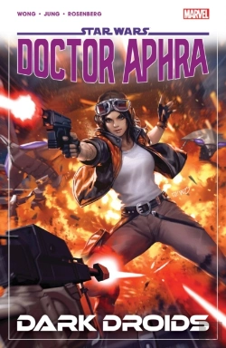 Bertrand.pt - Star Wars: Doctor Aphra Vol. 7 - Dark Droids