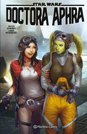 Star Wars Doctora Aphra Nº 03/07