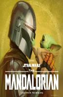 Star Wars. El Arte De The Mandalorian (Temporada 2)