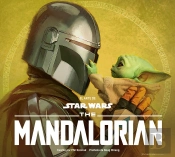 Star Wars. El Arte De The Mandalorian (Temporada 2)
