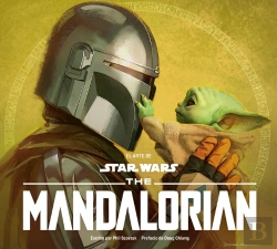 Bertrand.pt - Star Wars. El Arte De The Mandalorian (Temporada 2)