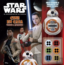 Bertrand.pt - Star Wars. El Despertar De La Fuerza. Cine En Casa