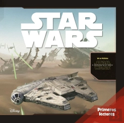 Bertrand.pt - Star Wars: El Despertar De La Fuerza. Primeros Lectores