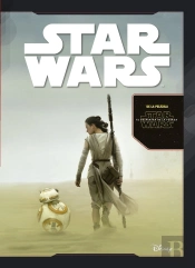 Star Wars: El Despertar De La Fuerza
