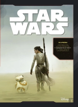 Bertrand.pt - Star Wars: El Despertar De La Fuerza