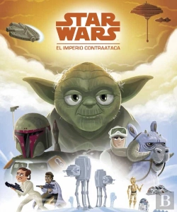 Bertrand.pt - Star Wars. El Imperio Contraataca