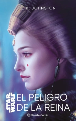 Bertrand.pt - Star Wars. El Peligro De La Reina (Novela)