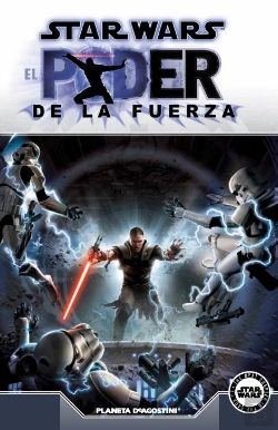 Bertrand.pt - Star Wars El Poder De La Fuerza Nº 01/02