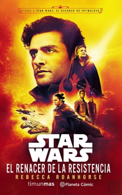 Bertrand.pt - Star Wars El Renacer De La Resistencia (Novela)