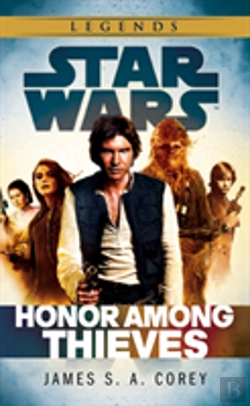 Bertrand.pt - Star Wars: Empire And Rebellion: Honor Among Thieves