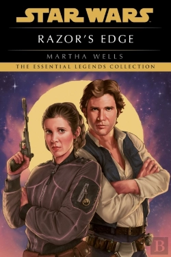 Bertrand.pt - Star Wars: Empire And Rebellion: Razorâ€™S Edge