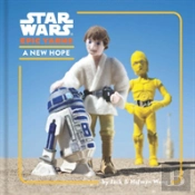 Star Wars Epic Yarns