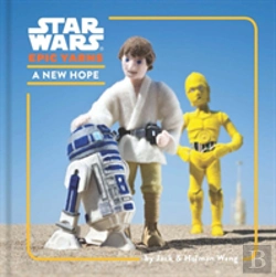 Bertrand.pt - Star Wars Epic Yarns