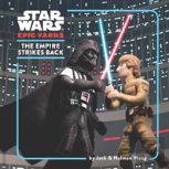 Star Wars Epic Yarns
