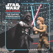 Star Wars Epic Yarns