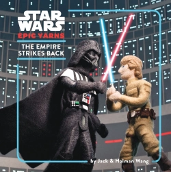 Bertrand.pt - Star Wars Epic Yarns: The Empire Strikes Back