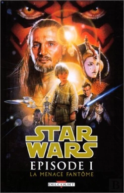 Bertrand.pt - Star Wars ; Épisode 1 ; La Menace Fantôme