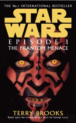 Bertrand.pt - Star Wars: Episode I: The Phantom Menace