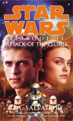Bertrand.pt - Star Wars: Episode Ii - Attack Of The Clones