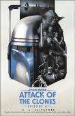 Star Wars: Episode Ii - Attack Of The Clones