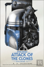 Star Wars: Episode Ii - Attack Of The Clones