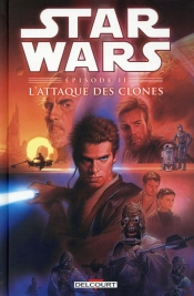 Star Wars Episode Ii L'Attaque Des Clones Ned