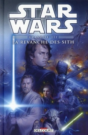 Star Wars Episode Iii La Revanche Des Sith Ned