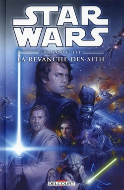 Bertrand.pt - Star Wars Episode Iii La Revanche Des Sith Ned