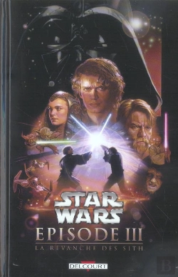 Bertrand.pt - Star Wars ; Épisode Iii ; La Revanche Des Siths