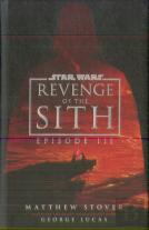 Star Wars: Episode Iii: Revenge Of The Sith