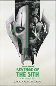 Star Wars: Episode Iii: Revenge Of The Sith