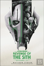 Star Wars: Episode Iii: Revenge Of The Sith