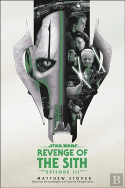 Bertrand.pt - Star Wars: Episode Iii: Revenge Of The Sith
